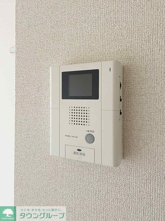 アーバンメゾン四谷若葉の物件内観写真